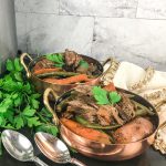 Instant Pot® Traditional Pot Roast
